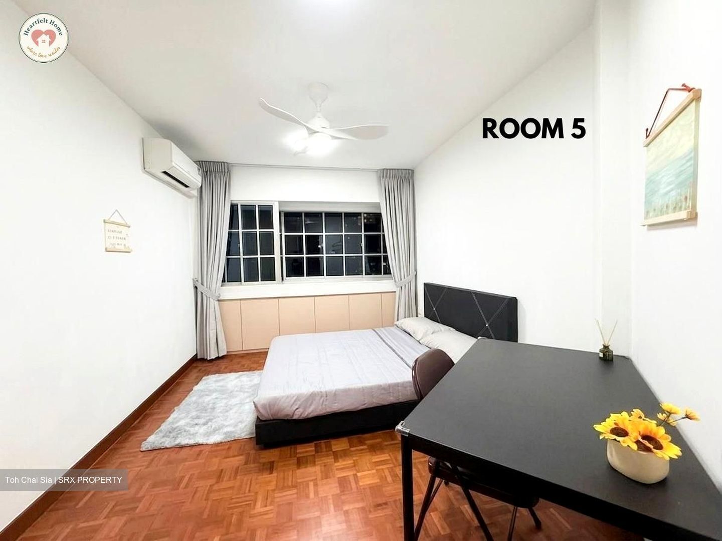 Ivory Heights (D22), Condominium #559227101